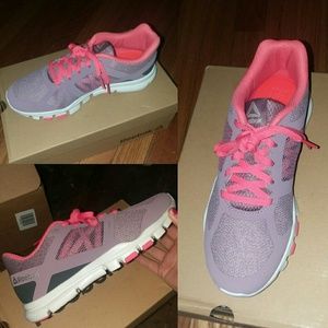 Reebok Yourflex Trainette 11MT